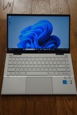 HP Pavilion X360 14-DY0517SA
