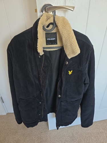 Lyle scott men s corduroy - lyle, men’s