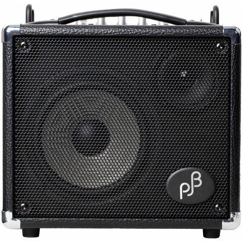 Phil jones bass engine - jones,