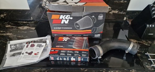 Induction kit air - induction, kit/air