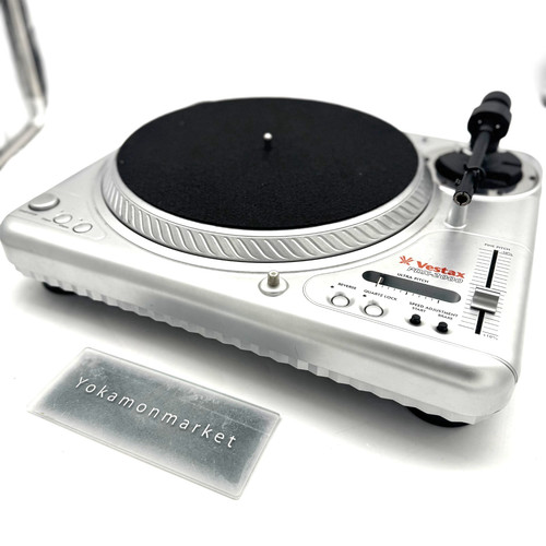 Vestax pdx 2000 direct drive - pdx-2000,