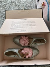Repetto Women's Mary Jane Heels