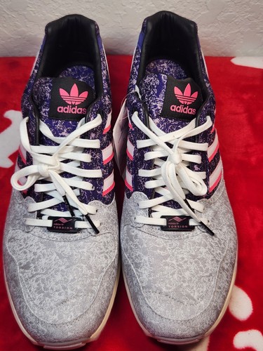 Adidas 5000 vieux - zx,