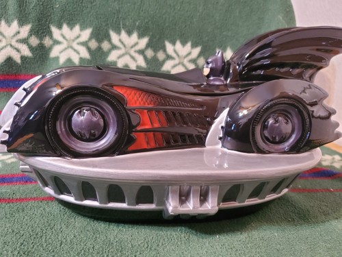 1997 batman robin batmobile - 1997,