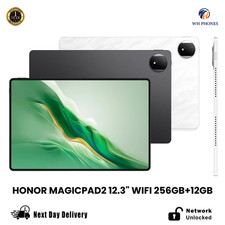 HONOR MagicPad2 WIFI - 12.3"