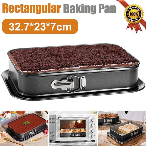 Cake tin x - cake, 32.7