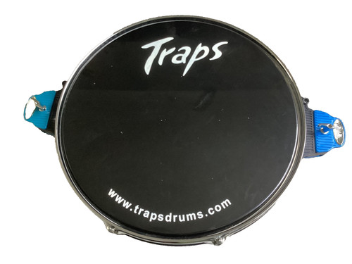 Bass drums traps - 20”,