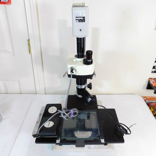 Semprex microscope 102 401 - semprex, d