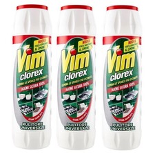 VIM Clorex Scourer