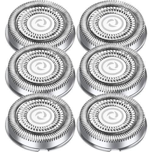 Aquatouch replacement shaver - replacement,