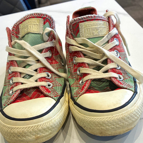 Converse all star low - converse,