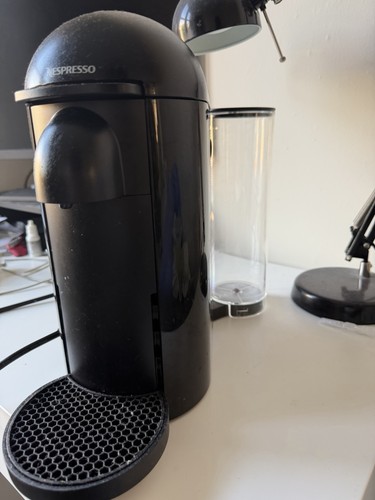 Nespresso vertuo plus - vertuo, coffee