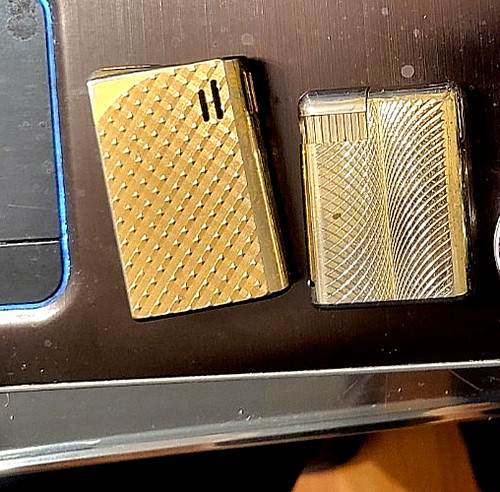 Job lot vintage pocket - 4,