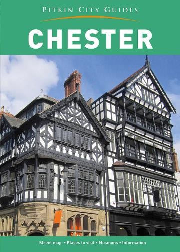 Chester the pitkin city - chester,