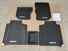 Genuine Land Range Rover Vogue L405 Floor Mat Set LHD VPLGS0446PVJ 2019-2022