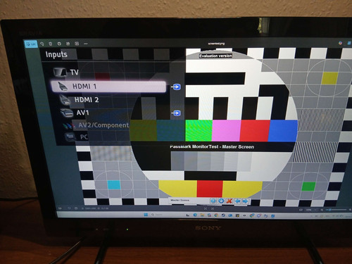 Sony bravia ex32 1080p - sony,