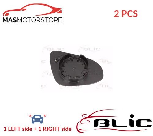 Rear view mirror glass - mirror,