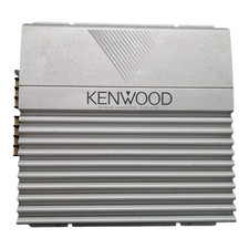 Kenwood KAC-626 2 Channel Car