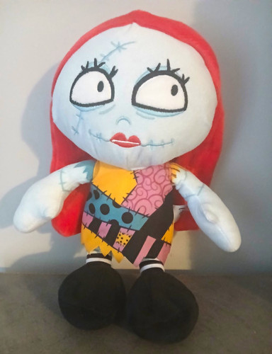 Disney sally the - sally, nightmare