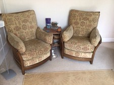 Ercol Renaissance 3 Seater