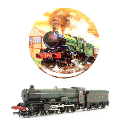 Hornby pre owned r650 gwr - hornby,