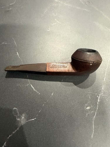 Vintage carving genuine - vintage,