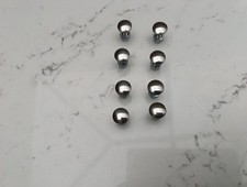 Ford Lotus Cortina Bumper