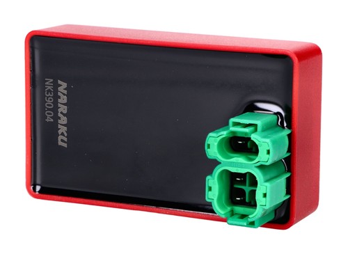 Stock cdi unit naraku - stock,