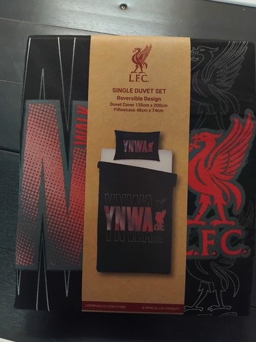 Black single liverpool - liverpool, fc