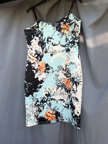 Ladies bodycon dress - bodycon, size