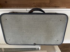 Vintage Picnic Hamper