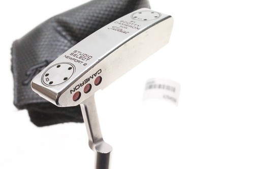 Scotty cameron studio - cameron,