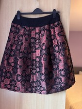 Monsoon Women's Brocade Midi