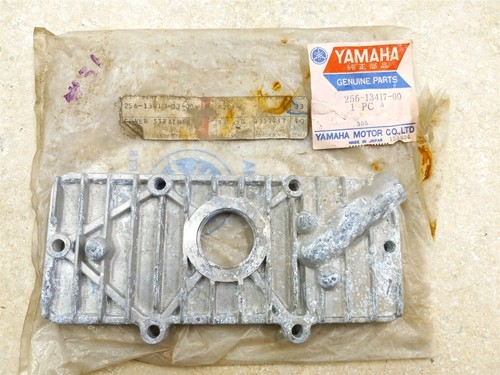 Yamaha 650 xs650 - xs, xs1
