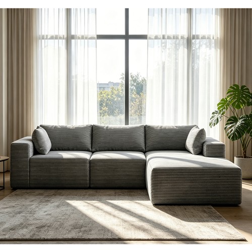 Modular sectional sofa shape - sectional,