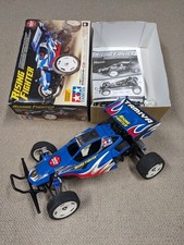 Tamiya Rising Fighter 1/10 RC