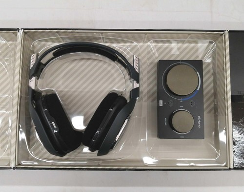 Astro headset a40 - headset, pro