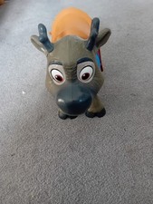 Disney Frozen Baby Sven Doll