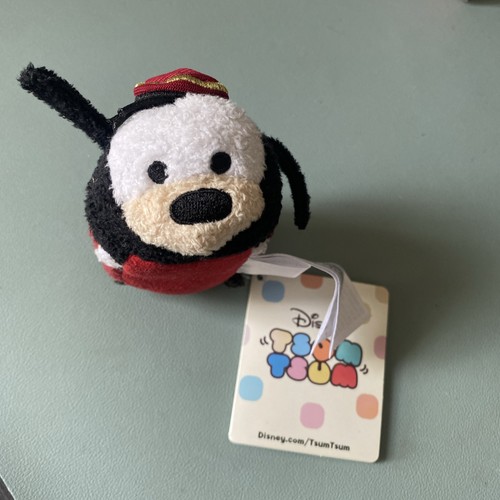 Tower terror goofy tsum - tower,