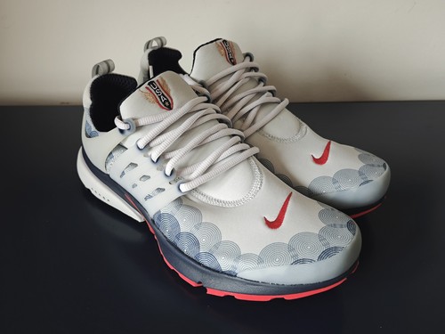 Nike air presto team - air, usa