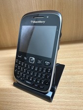 BlackBerry Curve 9320 Black