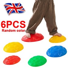 Kids Balance Stepping Stones