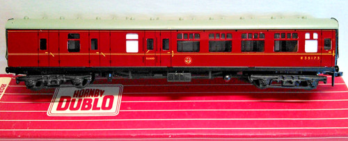 Hornby dublo 4053 - 4053, gauge