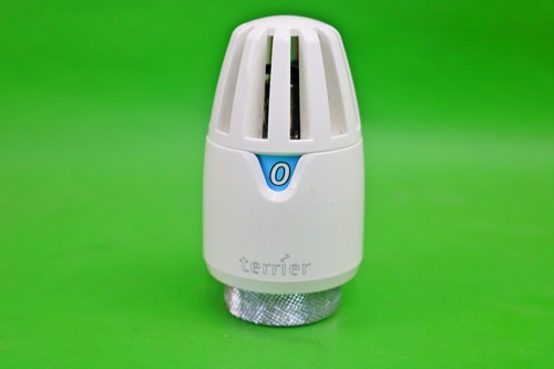Pegler terrier replacement - pegler,