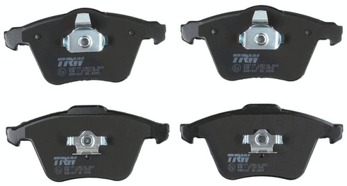 Fits trw gdb1607 - trw, pad
