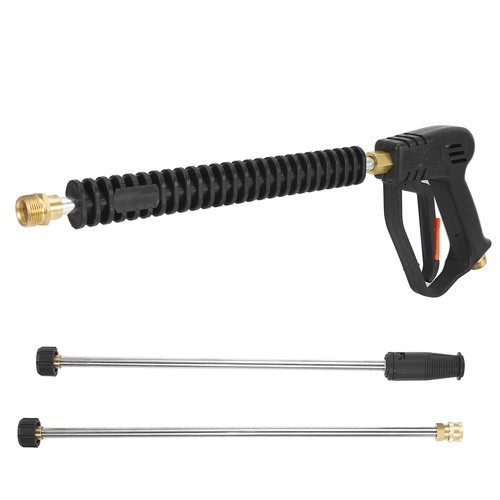 High pressure car washer - ˙high,