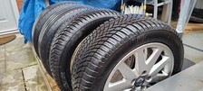 Volvo Tyres 2 Unused All seson