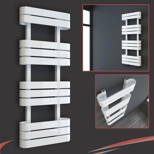 Designer white radiators - designer, /