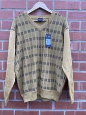 Gabicci V  Neck Jumper, Wool