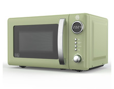Swan Retro Revive Green